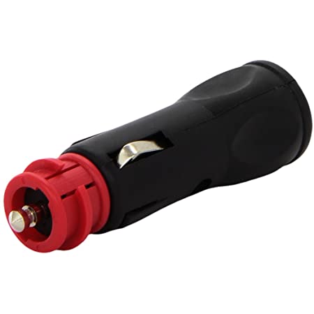Spinotto accendisigari universale 12V con perno faston AMA 60069