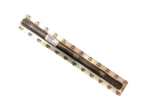 Albero primario cambio anteriore per trattori Antonio Carraro