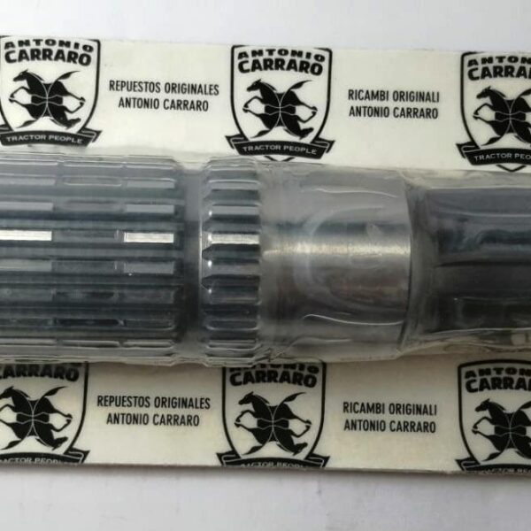 albero-pto-cambio-posteriore-32002113 Albero PTO cambio posteriore per trattori serie ERGIT Antonio Carraro