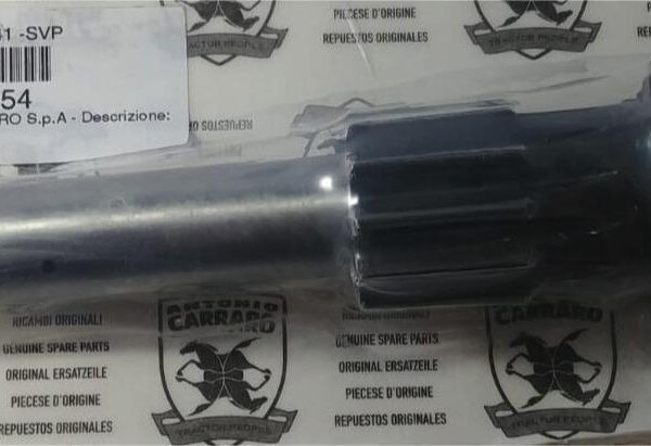 albero-pto-z-1112-antonio-carraro Albero PTO Z 11/12 per trattori Antonio Carraro serie ERGIT