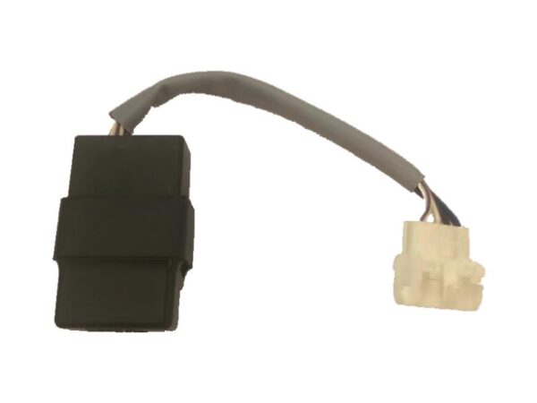 Amplificatore pto per rondò serie 33 Antonio Carraro