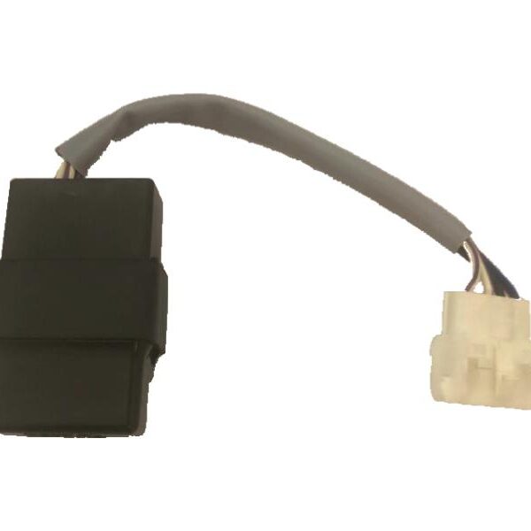 amplificatore-pto Amplificatore pto per rondò serie 33 Antonio Carraro