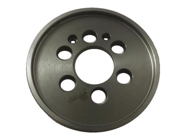 Anello appoggio rasamento volano diametro 100mm VM 21522026G