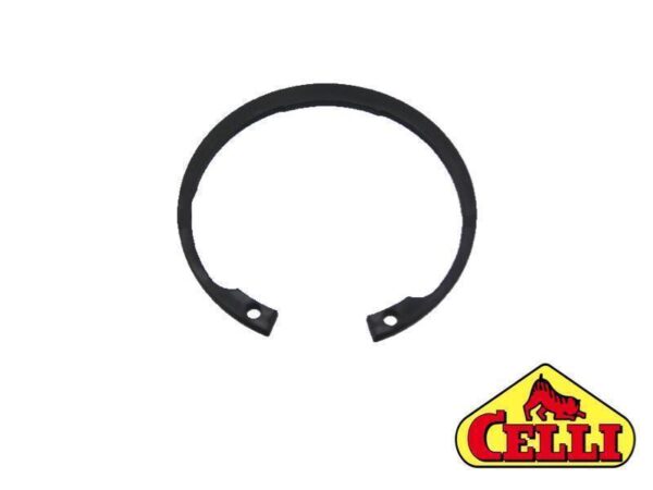 Anello di arresto J-85F Celli codice 001003