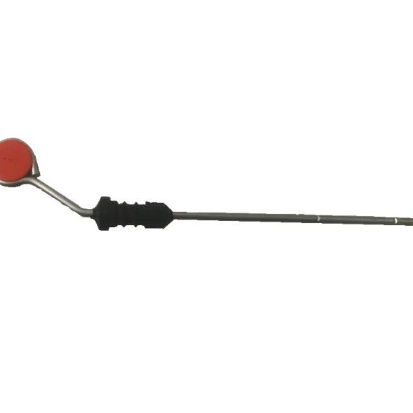 asta-olio-motore-VM-20872096F Asta olio motore VM per trattori TGF e SRX Antonio Carraro