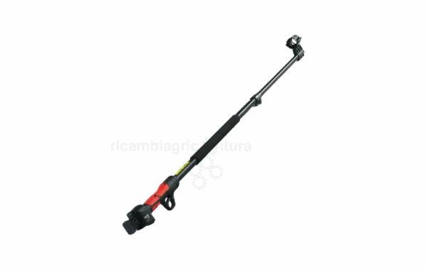Asta telescopica per potatura Brumi