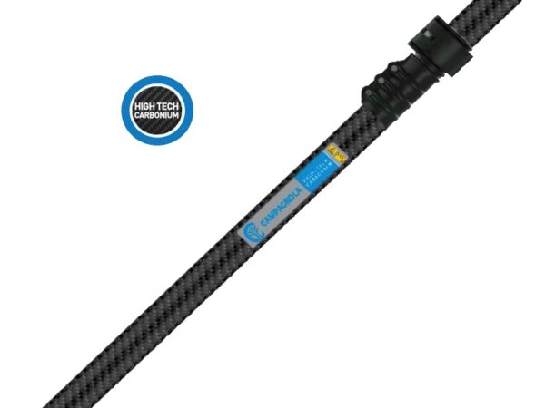 Abbacchiatore a batteria Campagnola Alice star eco plug-in