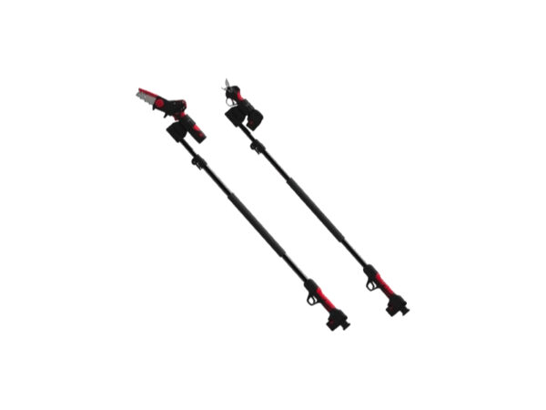 Asta telescopica per potatura Brumi