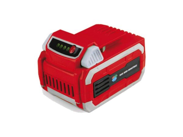 Soffiatore foglie Blue Bird a batteria BLB 40