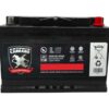 Batteria per trattore 100L4 12V 100Ah 850A Antonio Carraro