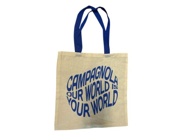 Abbacchiatore a batteria Campagnola Alice star eco plug-in