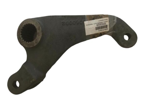 Braccio per sollevatore trattore destro per supertigre