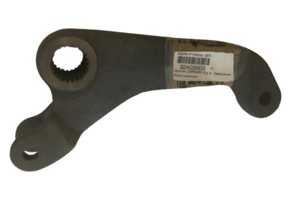 Braccio sollevatore trattore sinistro per supertigre