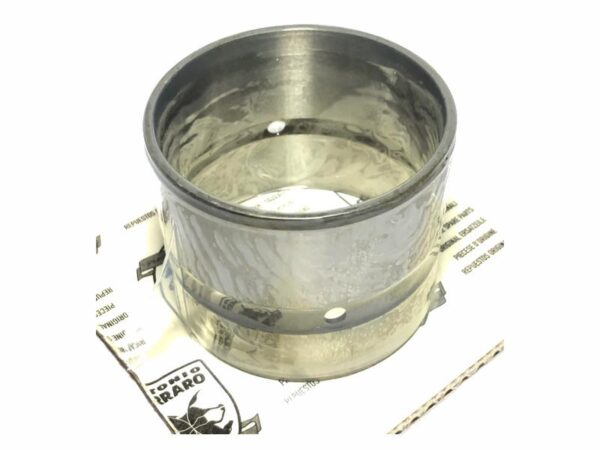 Bronzina corta corpo oscillante serie ERGIT Antonio Carraro