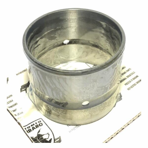 bronzina-corta-ERGIT-corpo-oscillante-37140050 Bronzina corta corpo oscillante serie ERGIT Antonio Carraro