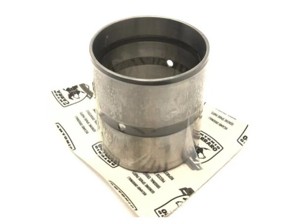 Bronzina lunga corpo oscillante serie ERGIT Antonio Carraro