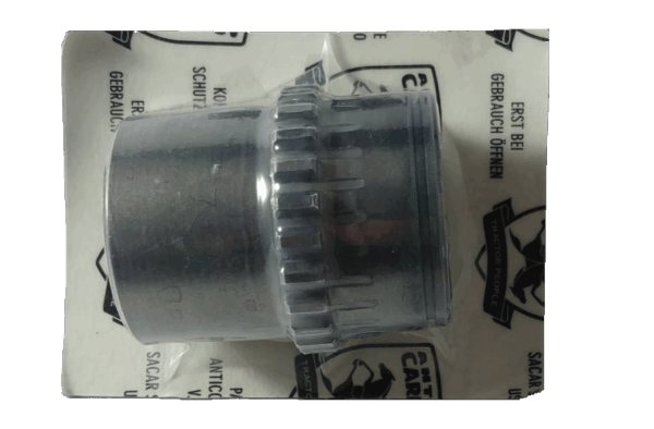 Bussola collegamento prolunga TIGRONE Antonio Carraro serie 21 E 23