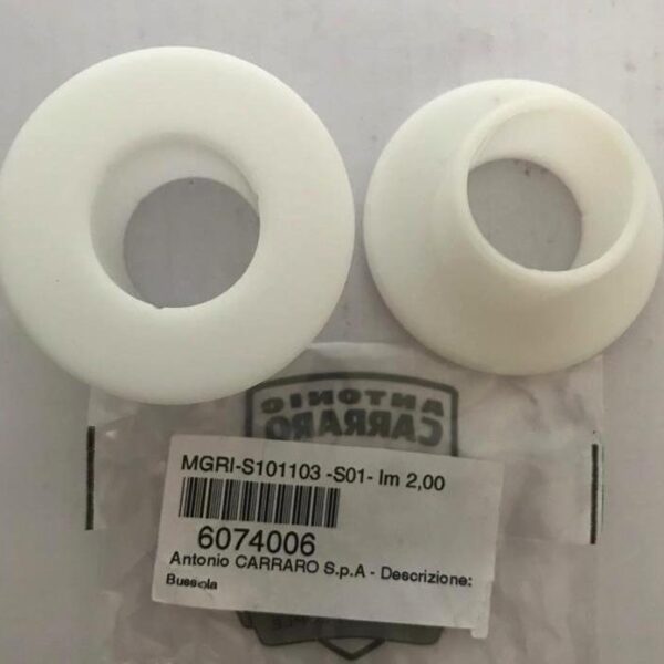 bussola-anello-di-rasamento Bussola con anello di rasamento per trattori Antonio Carraro dalla serie SM alla Ergit