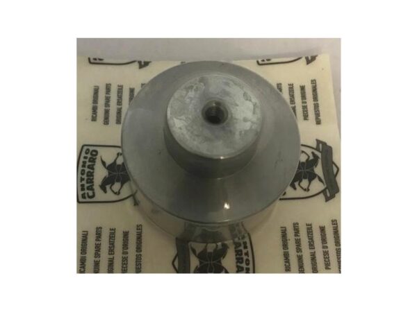 Bussola completa di teflon per ponte anteriore per trattori Antonio Carraro