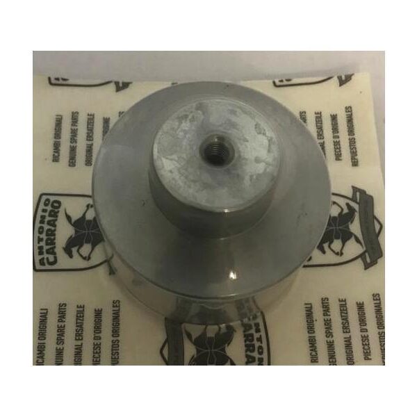 Bussola completa di teflon per ponte anteriore per trattori Antonio Carraro