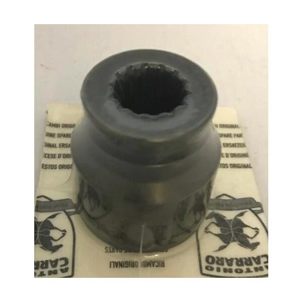 bussola-innesto-albero-pto Bussola innesto albero PTO per trattori Antonio Carraro dalla serie 21 in poi