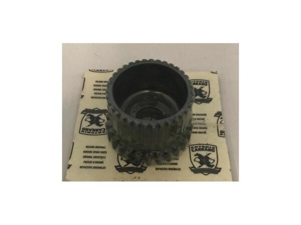 Campana frizione pto per trattori Antonio Carraro serie ERGIT