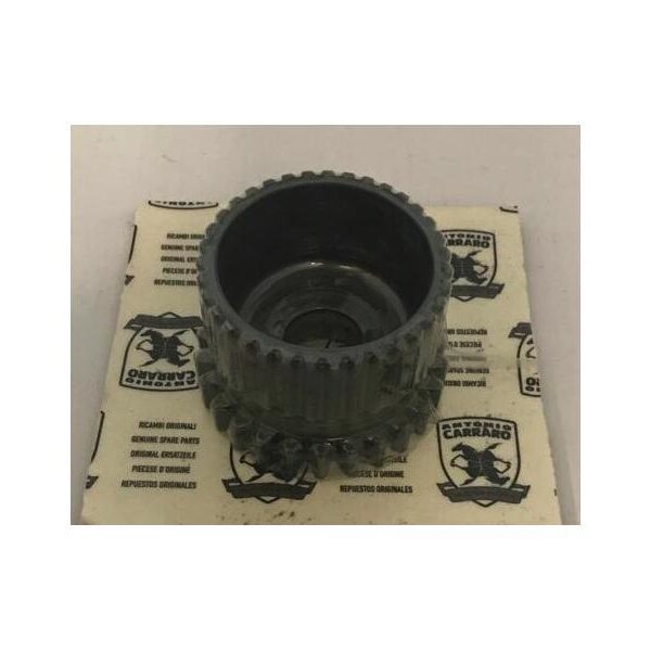 campana-frizione-pto Campana frizione pto per trattori Antonio Carraro serie ERGIT