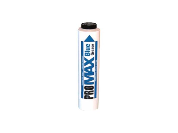 Cartuccia grasso a vite blu MAX blue grease cartuccia grasso professionale