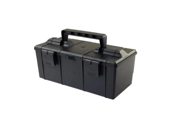 Cassetta porta attrezzi trattore in plastica rinforzata AMA