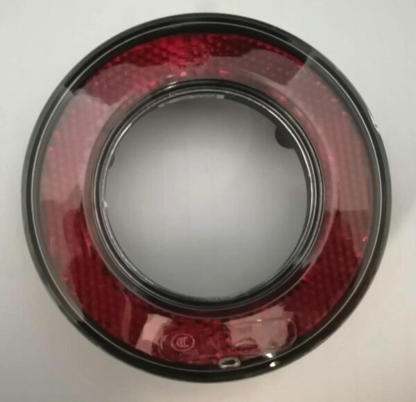 Catadiottro posteriore per trattori Antonio Carraro