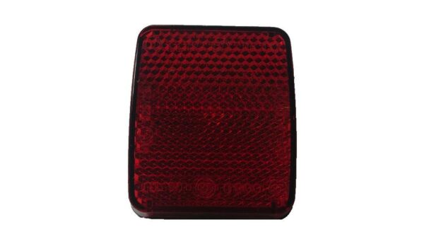 Catarifrangente rosso Antonio Carraro