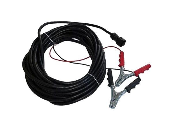 Abbacchiatore a batteria Campagnola Alice star eco plug-in