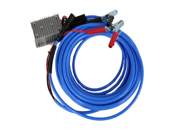 Abbacchiatore Campagnola Alice star 58 Plus completo