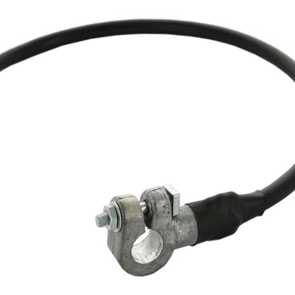 cavo-negativo-batteria-per-trattori-Antonio-Carraro Cavo negativo batteria nero per trattori
