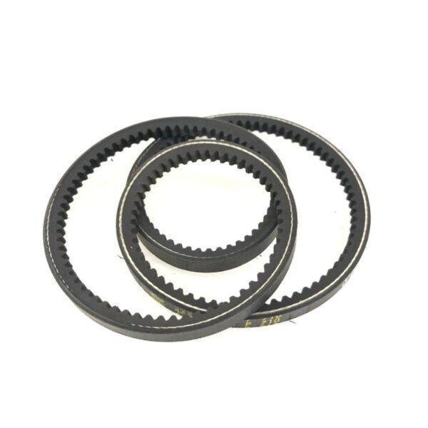 Cinghia alternatore ventola per motori 5500 Perkins trattori Antonio Carraro