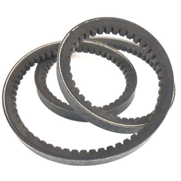 Cinghia dentata per trattori con motore VM 6400 Antonio Carraro