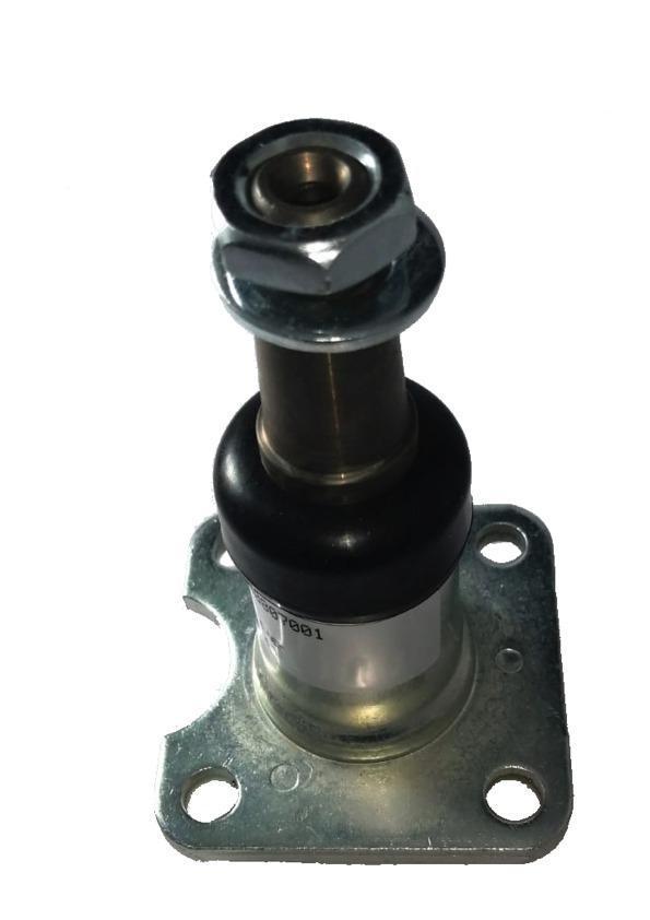 Colonnetta per idroguida sterzo trattori Antonio Carraro