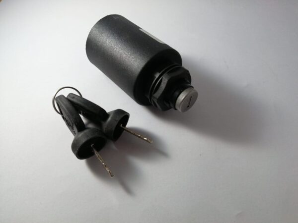 Commutatore avviamento per trattori Antonio Carraro