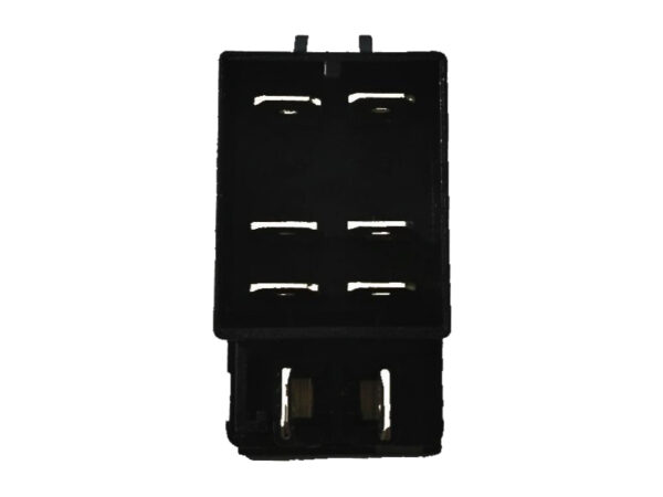 Interruttore presa di forza (PTO) per serie ERGIT Antonio Carraro