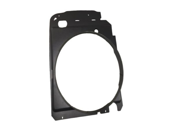 Convogliatore aria per trattori Antonio Carraro TGF SRX TONY MACH2