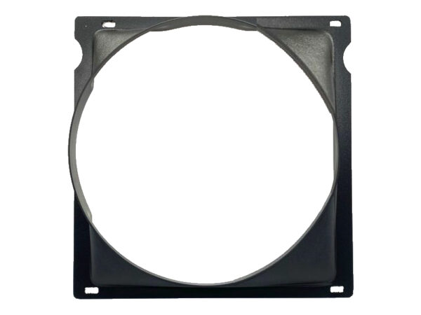 Convogliatore aria Supertigre 4200 serie 21 Antonio Carraro