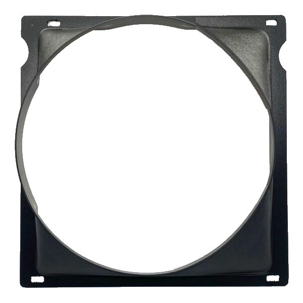 Convogliatore aria Supertigre 4200 serie 21 Antonio Carraro