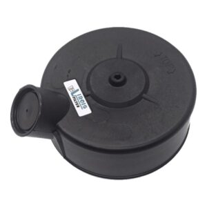 coperchio filtro aria trattore 6155530