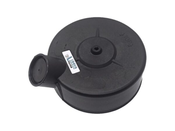 coperchio filtro aria trattore 6155530