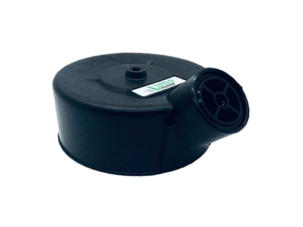 coperchio scatola filtro aria per trattori Antonio Carraro 6155542