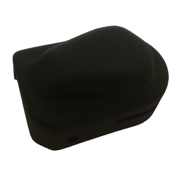 Coperchio manettino acceleratore a mano serie ERGIT