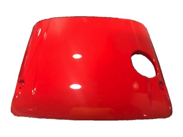 Coperchio serbatoio originale Antonio Carraro per trattori TGF