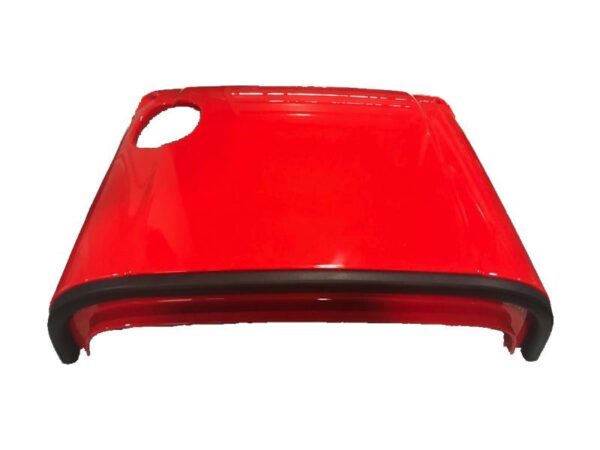 Coperchio serbatoio originale Antonio Carraro per trattori TGF