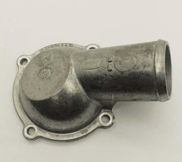 Coperchio termostato motore vm per trattori Antonio Carraro