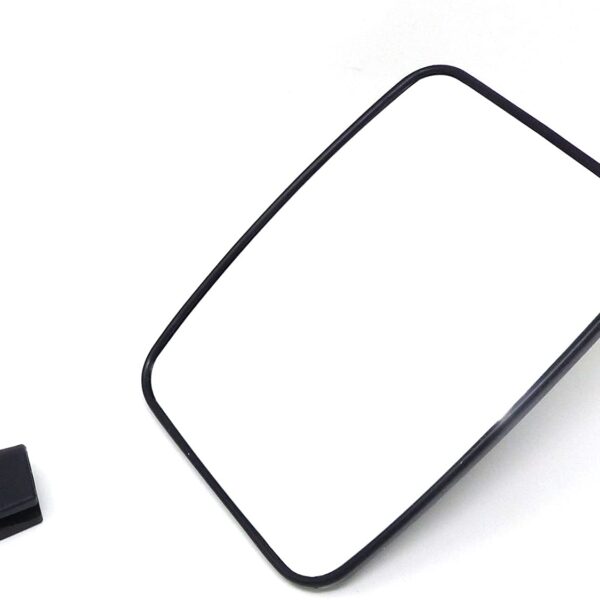 coppa-di-ricambio-specchio-retrovisore Coppa ricambio specchietto retrovisore universale per trattore misure 230X180mm